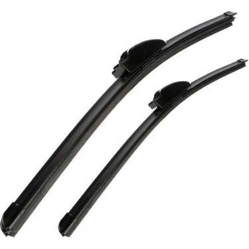 MUZ TİPİ ÖN SİLECEK SÜPÜRGESİ 650 - 475 MM 26×16 FIORINO BIPPER NEMO